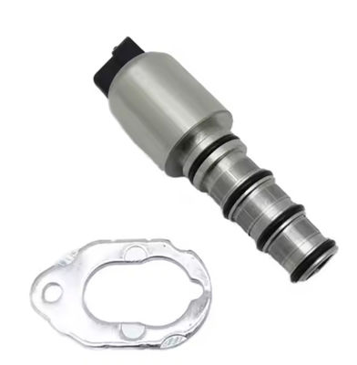 Valve solénoïde hydraulique de haute qualité AT310587 pour les excavatrices