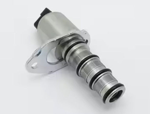 Valve solénoïde hydraulique de haute qualité AT310587 pour les excavatrices