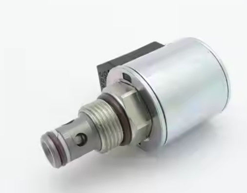 Valve solénoïde hydraulique de 12 V AT195142 Pour la pelle 710J 325J 310SJ 710G 310G