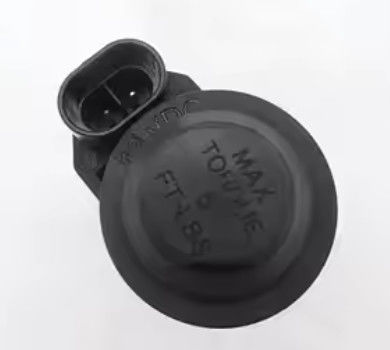 AT177703 Ventilateur solénoïde pour excavatrice 210LE 310E 310G 410E 410G 410G 485E 710D 710G
