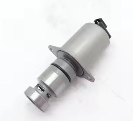 7421485928 21485928 23871482 Volvo Ventilateur solénoïde pour excavatrice avec moteur de machines d'ingénierie