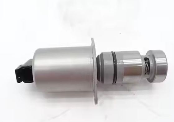 7421485928 21485928 23871482 Volvo Ventilateur solénoïde pour excavatrice avec moteur de machines d'ingénierie