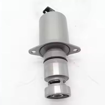 7421485928 21485928 23871482 Volvo Ventilateur solénoïde pour excavatrice avec moteur de machines d'ingénierie