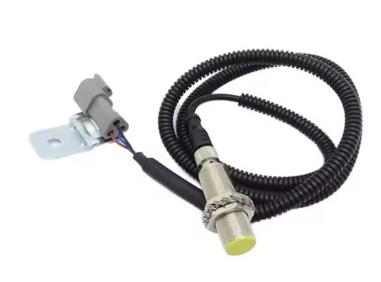 3CX 4CX Capteur de vitesse de la pelle 70180321 Adapté au moteur des machines de construction