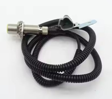 3CX 4CX Capteur de vitesse de la pelle 70180321 Adapté au moteur des machines de construction