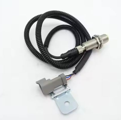 3CX 4CX Capteur de vitesse de la pelle 70180321 Adapté au moteur des machines de construction