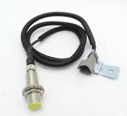 3CX 4CX Capteur de vitesse de la pelle 70180321 Adapté au moteur des machines de construction