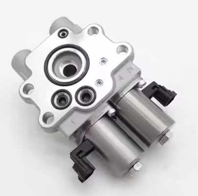 9312792 Assemblage de soupape solénoïde de pompe hydraulique adapté à la pelle ZAX200-5G