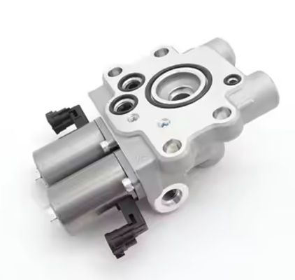 9312792 Assemblage de soupape solénoïde de pompe hydraulique adapté à la pelle ZAX200-5G