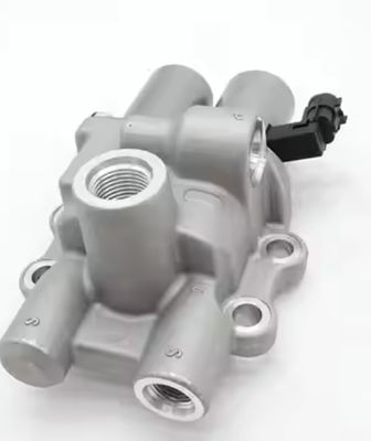 9312792 Assemblage de soupape solénoïde de pompe hydraulique adapté à la pelle ZAX200-5G
