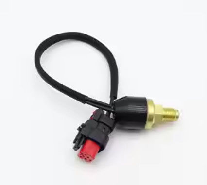 Commutateur de détecteur de pression 309-5795 3095795 Pour excavatrice  345C 345D 349D