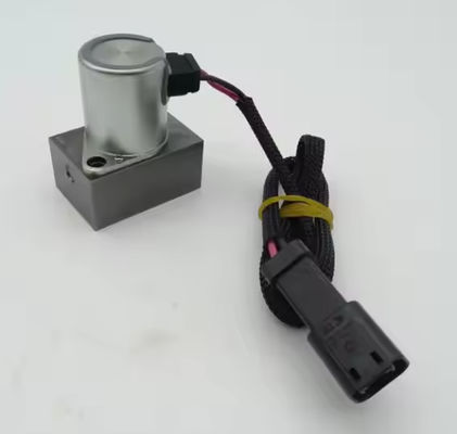 Ventilateur solénoïde 702-21-60900 702-21-60700 PC200-8MO PC210-10Mo