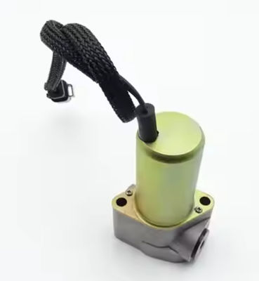 La valve électromagnétique 702-21-07610 est adaptée au PC350-8 PC450-8