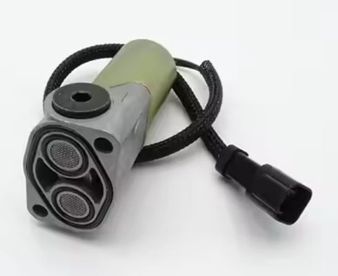 La valve électromagnétique 702-21-07610 est adaptée au PC350-8 PC450-8