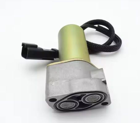 La valve électromagnétique 702-21-07610 est adaptée au PC350-8 PC450-8