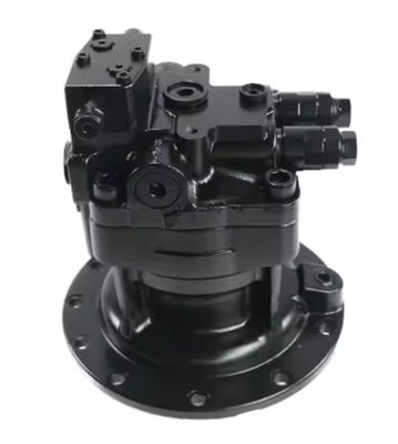 Moteur à balançoire de haute qualité YN15V00035F1 pour excavatrice SK200-8