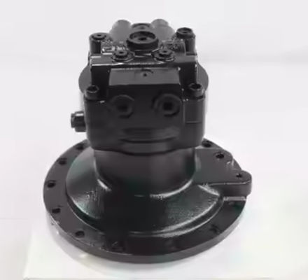 Moteur à balançoire de haute qualité YN15V00035F1 pour excavatrice SK200-8