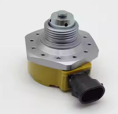 312-5620 Ventilateur solénoïde pour excavatrice E320D moteur C6.4 pompe diesel moteur de machines