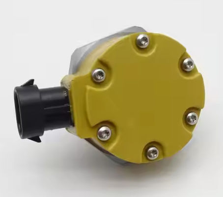312-5620 Ventilateur solénoïde pour excavatrice E320D moteur C6.4 pompe diesel moteur de machines