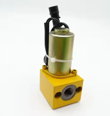 1393990 5I-8368 5I8368 soupape solénoïde de la pompe principale 139-3990 Pour moteur 3306 3406 Excavateur E320B E320C 311C