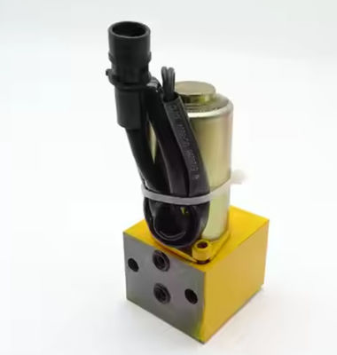 1393990 5I-8368 5I8368 soupape solénoïde de la pompe principale 139-3990 Pour moteur 3306 3406 Excavateur E320B E320C 311C
