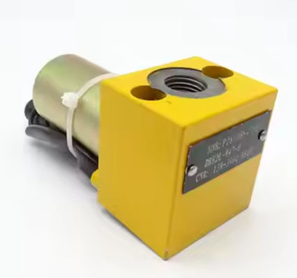 1393990 5I-8368 5I8368 soupape solénoïde de la pompe principale 139-3990 Pour moteur 3306 3406 Excavateur E320B E320C 311C