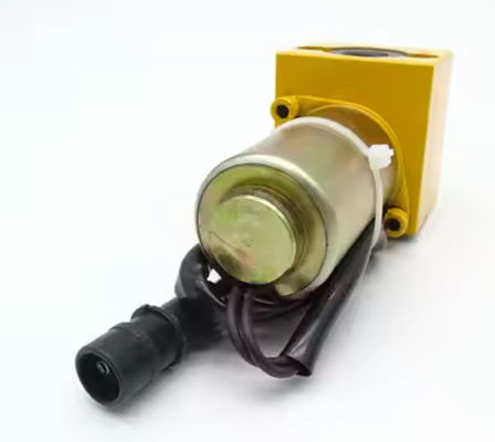 1393990 5I-8368 5I8368 soupape solénoïde de la pompe principale 139-3990 Pour moteur 3306 3406 Excavateur E320B E320C 311C