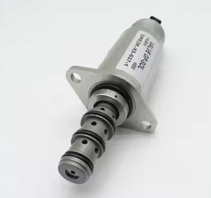 114-0616 Pour le  318B 330C 345B Excavateur pompe hydraulique soupape solénodée 1140616