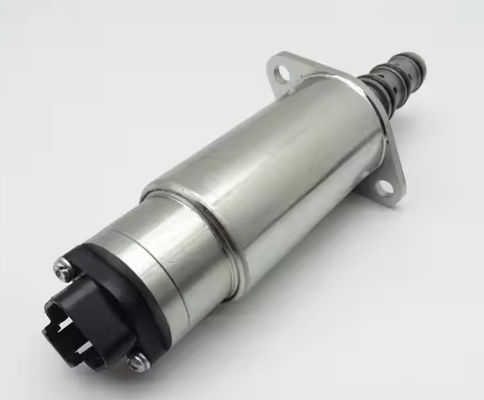114-0616 Pour le  318B 330C 345B Excavateur pompe hydraulique soupape solénodée 1140616