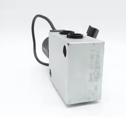 Assemblage de soupapes électromagnétiques de haute qualité 24V 34EA-91720 Pour les pièces de l'excavatrice R220-5 Ventes directes d'usine