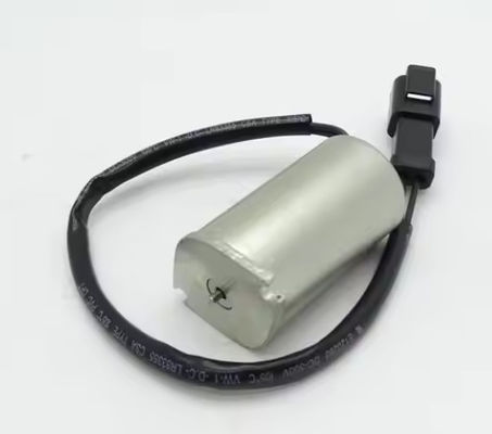 Ventilateur solénoïde de haute qualité 21W-60-42130 Ventilateur solénoïde Assy 21W6042130 Pour PC78 PC78MR-6 Pièces de pelle