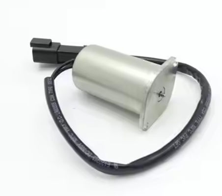 Ventilateur solénoïde de haute qualité 21W-60-42130 Ventilateur solénoïde Assy 21W6042130 Pour PC78 PC78MR-6 Pièces de pelle