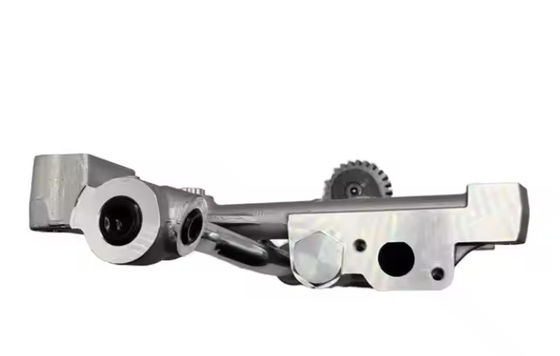 Pompes à huile adaptées au moteur C4.4 3054E 447-8572 4478572