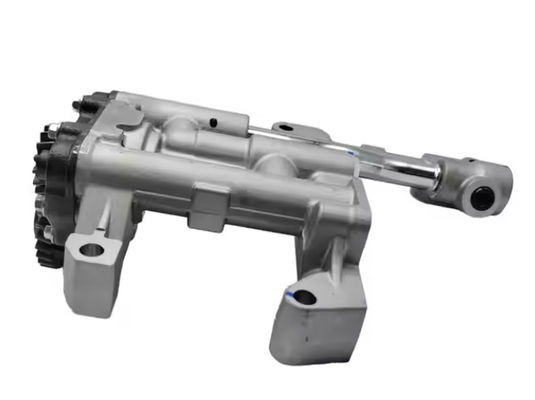 Pompes à huile adaptées au moteur C4.4 3054E 447-8572 4478572