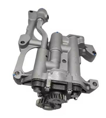 Pompes à huile adaptées au moteur C4.4 3054E 447-8572 4478572