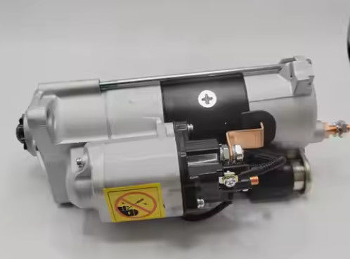 4321691 Moteur de démarrage pour excavatrice E320GC 24V 10T