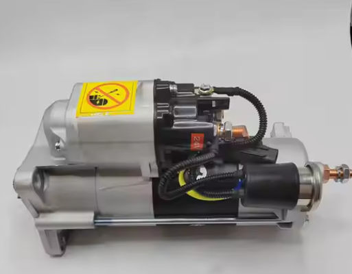 4321691 Moteur de démarrage pour excavatrice E320GC 24V 10T