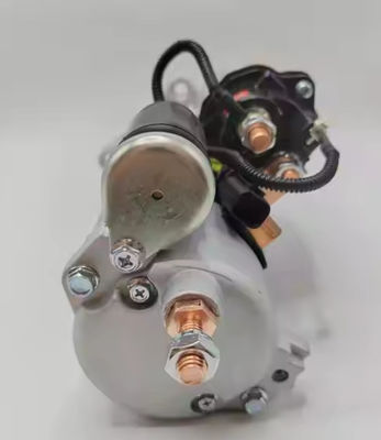 4321691 Moteur de démarrage pour excavatrice E320GC 24V 10T