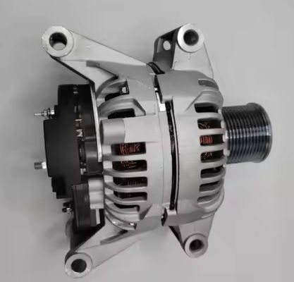 344-5081 Assemblage d'alternateur adapté à la pelle E323D2L 24V 120A 12PK