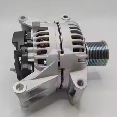 344-5081 Assemblage d'alternateur adapté à la pelle E323D2L 24V 120A 12PK