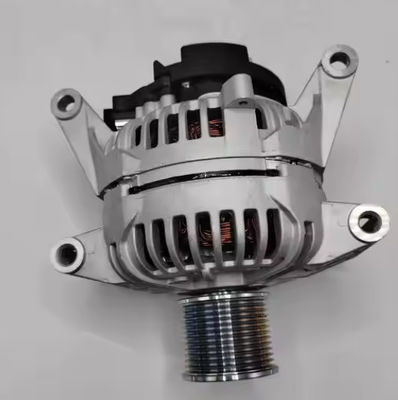 344-5081 Assemblage d'alternateur adapté à la pelle E323D2L 24V 120A 12PK