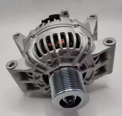 344-5081 Assemblage d'alternateur adapté à la pelle E323D2L 24V 120A 12PK