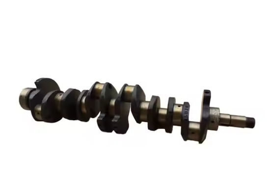 1123104701 Arbre à manivelle du moteur adapté à la pelle ZX210-5G Moteur 6BG1