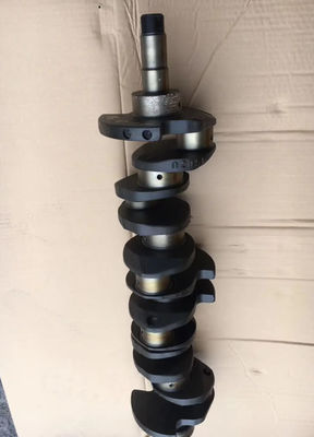 1123104701 Arbre à manivelle du moteur adapté à la pelle ZX210-5G Moteur 6BG1