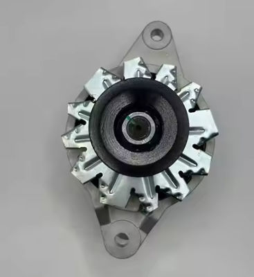 EX200-5 Pièces détachées de machines de construction pour excavatrices 0350003871 0350003872 Générateur pour moteur Isuzu 6BG1