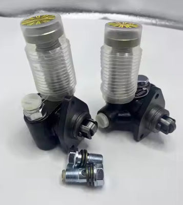Pompes à carburant 105220-649A 400908-00004 105220-6280 105220-6290 Pour pièces de machines de construction Pour DX225 DH220-5 DH220-7