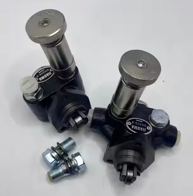 Pompes à carburant 105220-649A 400908-00004 105220-6280 105220-6290 Pour pièces de machines de construction Pour DX225 DH220-5 DH220-7