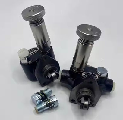 Pompes à carburant 105220-649A 400908-00004 105220-6280 105220-6290 Pour pièces de machines de construction Pour DX225 DH220-5 DH220-7