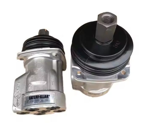 E330F Ensemble de soupape pilote 310-0382 Compatible avec le moteur de machines d'ingénierie