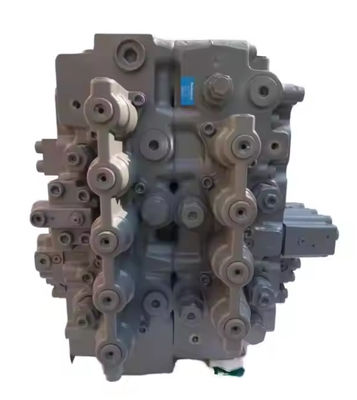 Valve de commande principale pour YA00037263 YA00037264 ZX870LCH-5G